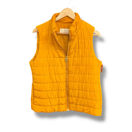 Vest Puffer & Quilted By Michael By Michael Kors  Size: L