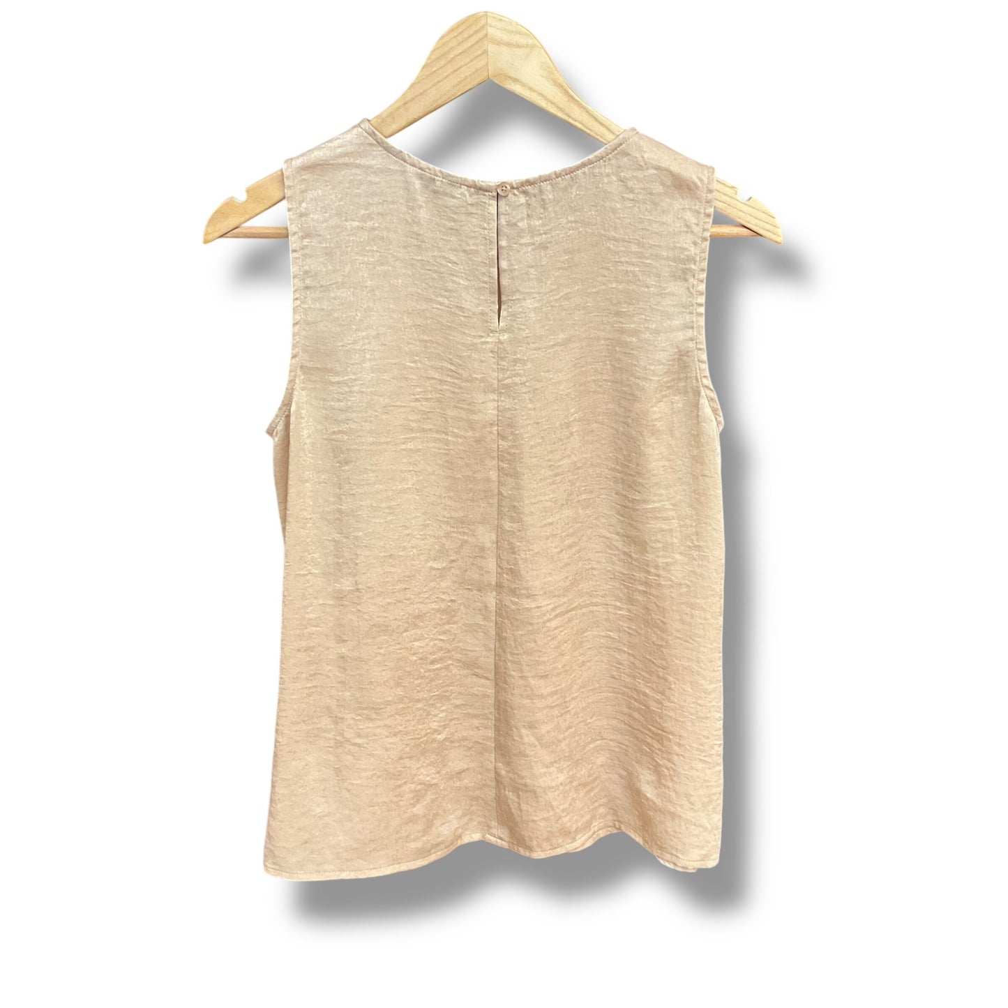 Top Sleeveless By Banana Republic  Size: S