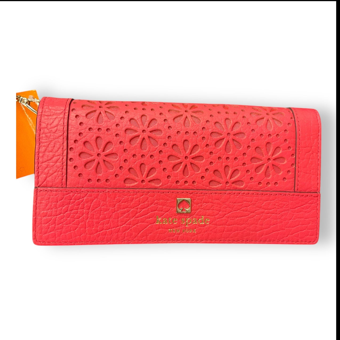 Wristlet Designer By Kate Spade  Size: Large