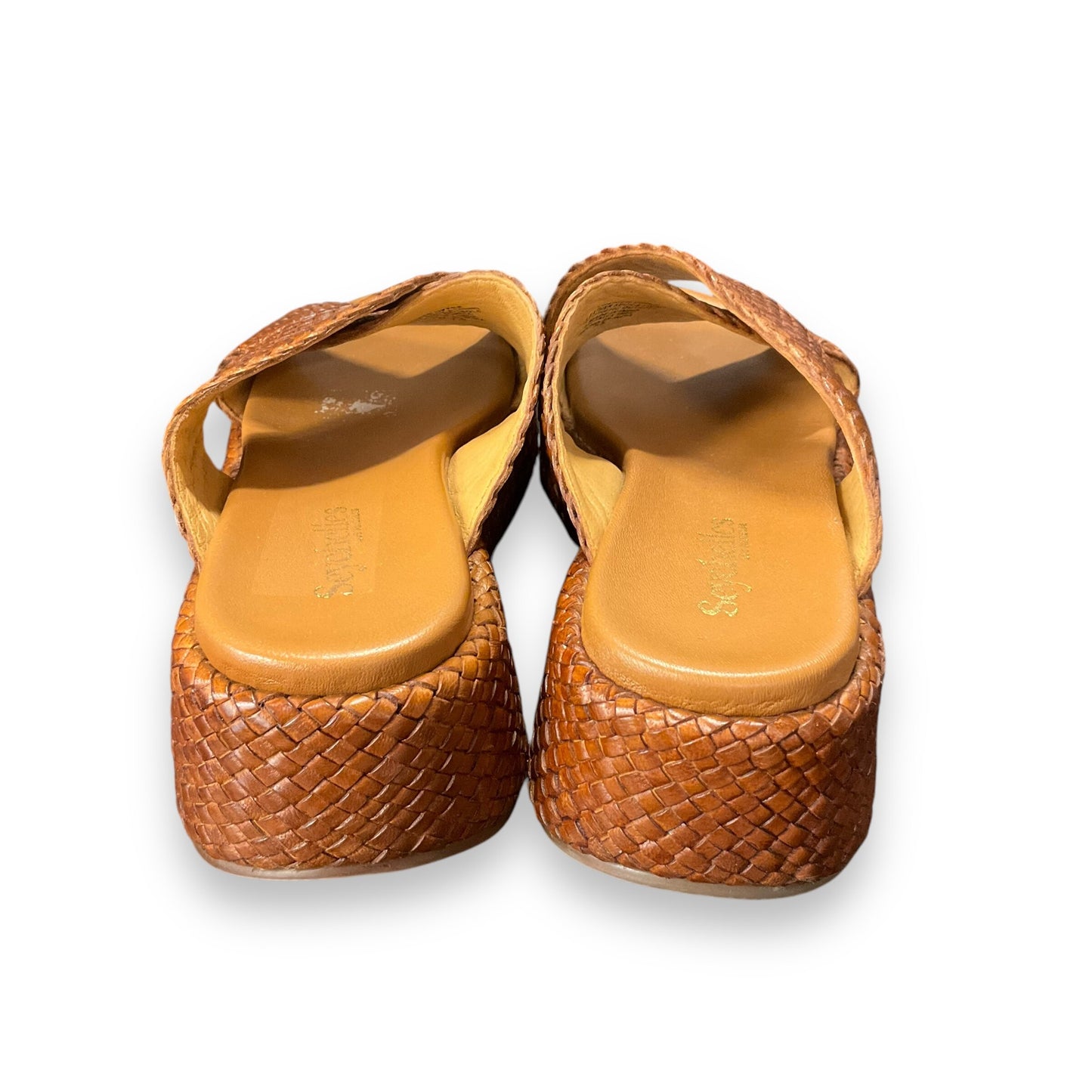 Sandals Flats By Seychelles  Size: 7.5