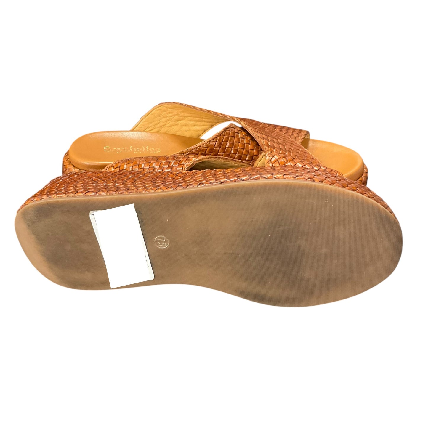 Sandals Flats By Seychelles  Size: 7.5