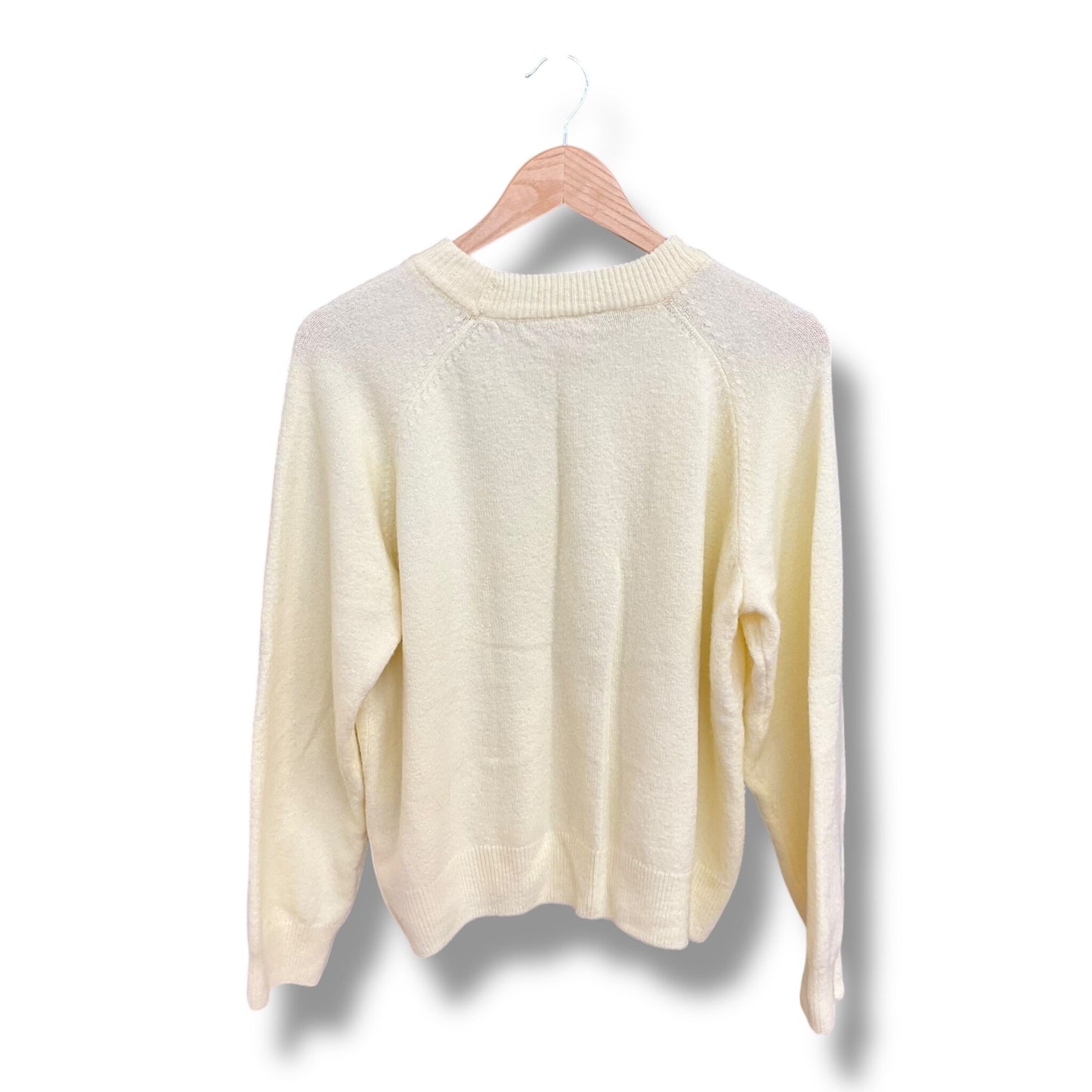 Sweater By Vince Camuto  Size: Xl