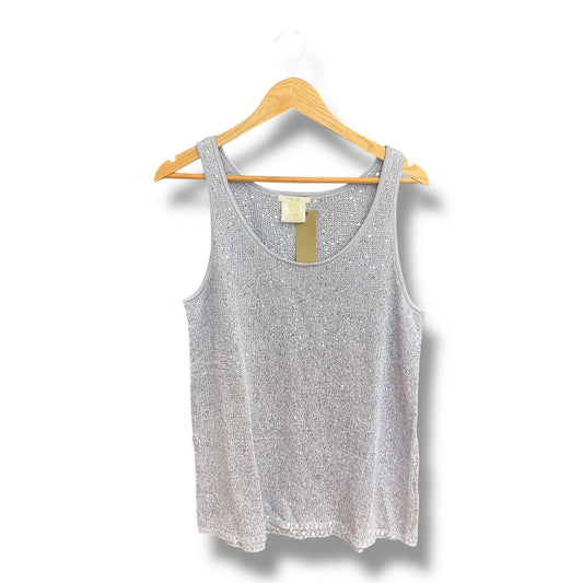 Top Sleeveless By Matty M  Size: Xl