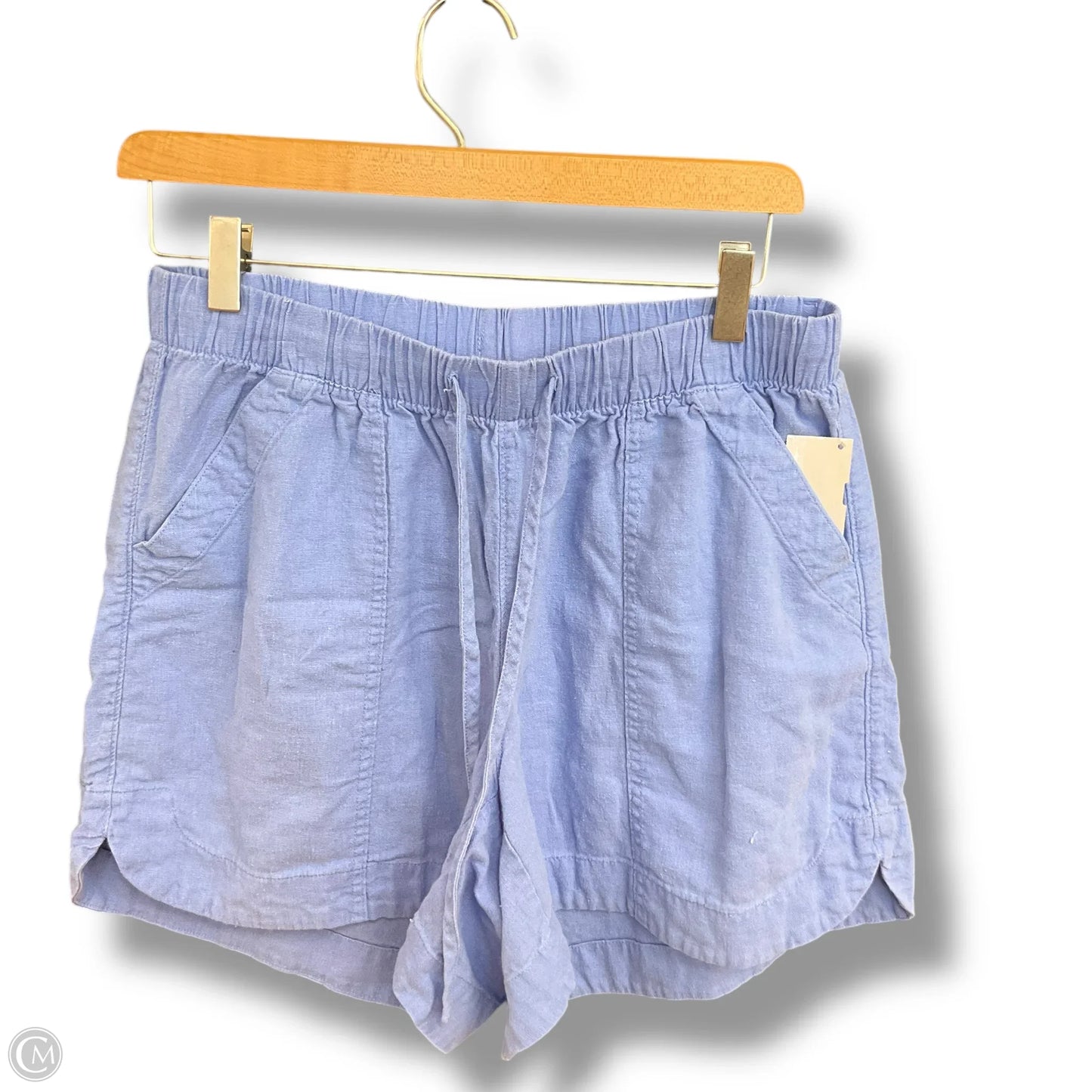 Shorts By Universal Thread In Blue, Size: M