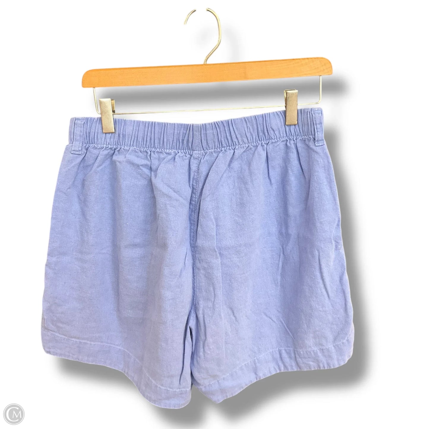 Shorts By Universal Thread In Blue, Size: M