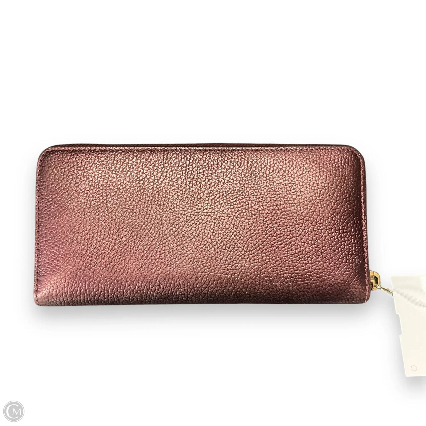 Wallet Designer By Michael Kors, Size: Medium