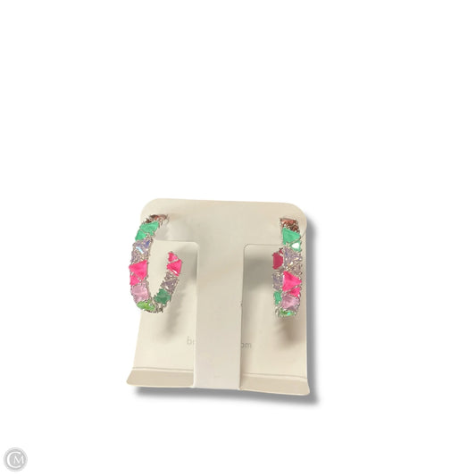 Earrings Hoop By Clothes Mentor