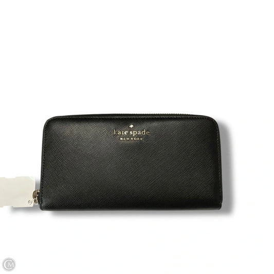 Wallet Designer By Kate Spade, Size: Large