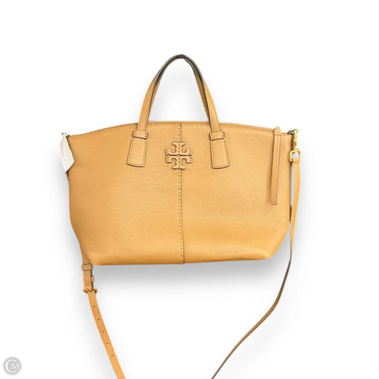 Handbag Designer By Tory Burch, Size: Large