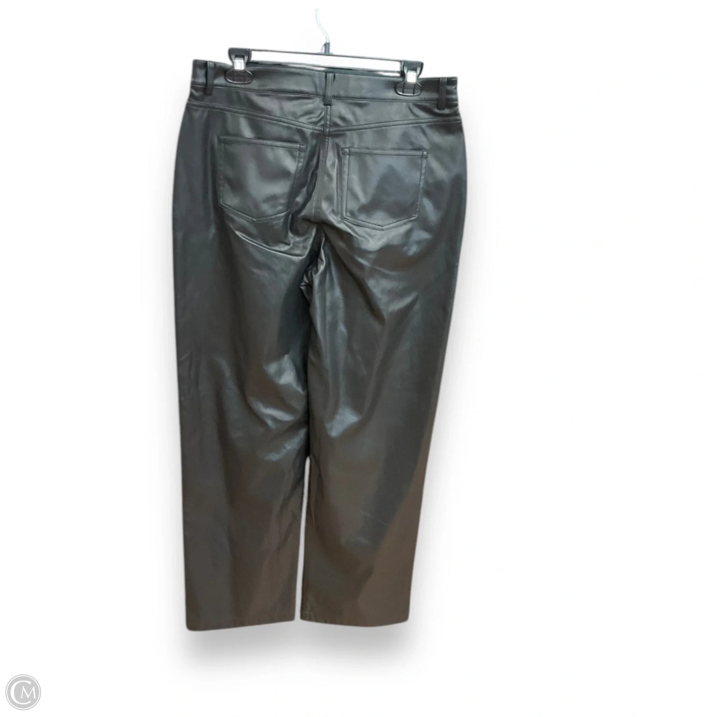 Pants Other By Calvin Klein In Black, Size: 12