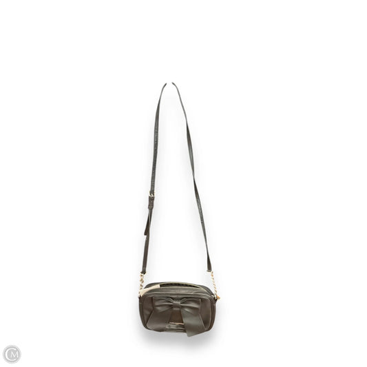 Crossbody Designer By Karl Lagerfeld, Size: Small