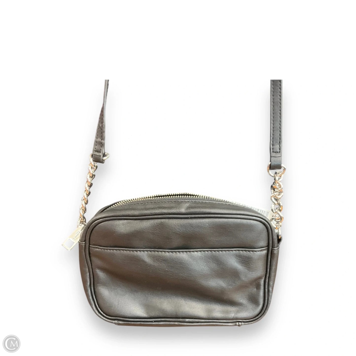 Crossbody Designer By Karl Lagerfeld, Size: Small