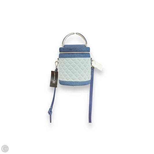 Crossbody By Inc, Size: Medium