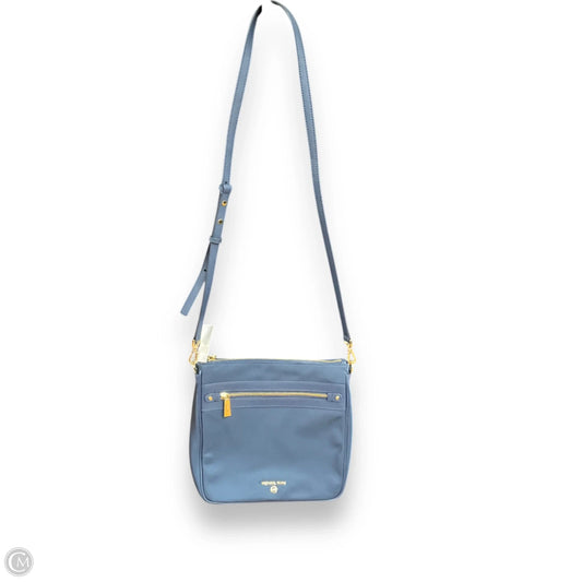 Crossbody Designer By Michael Kors, Size: Large