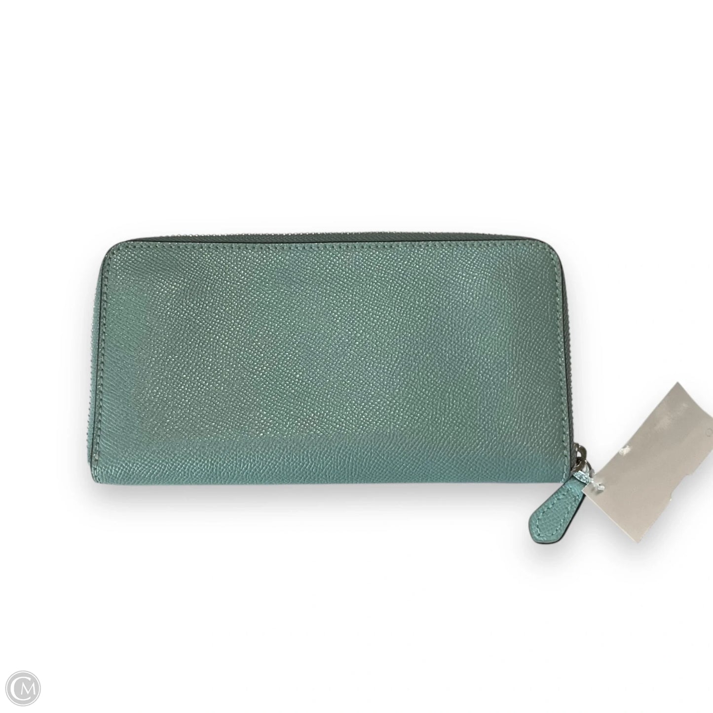 Wallet Designer By Coach, Size: Large