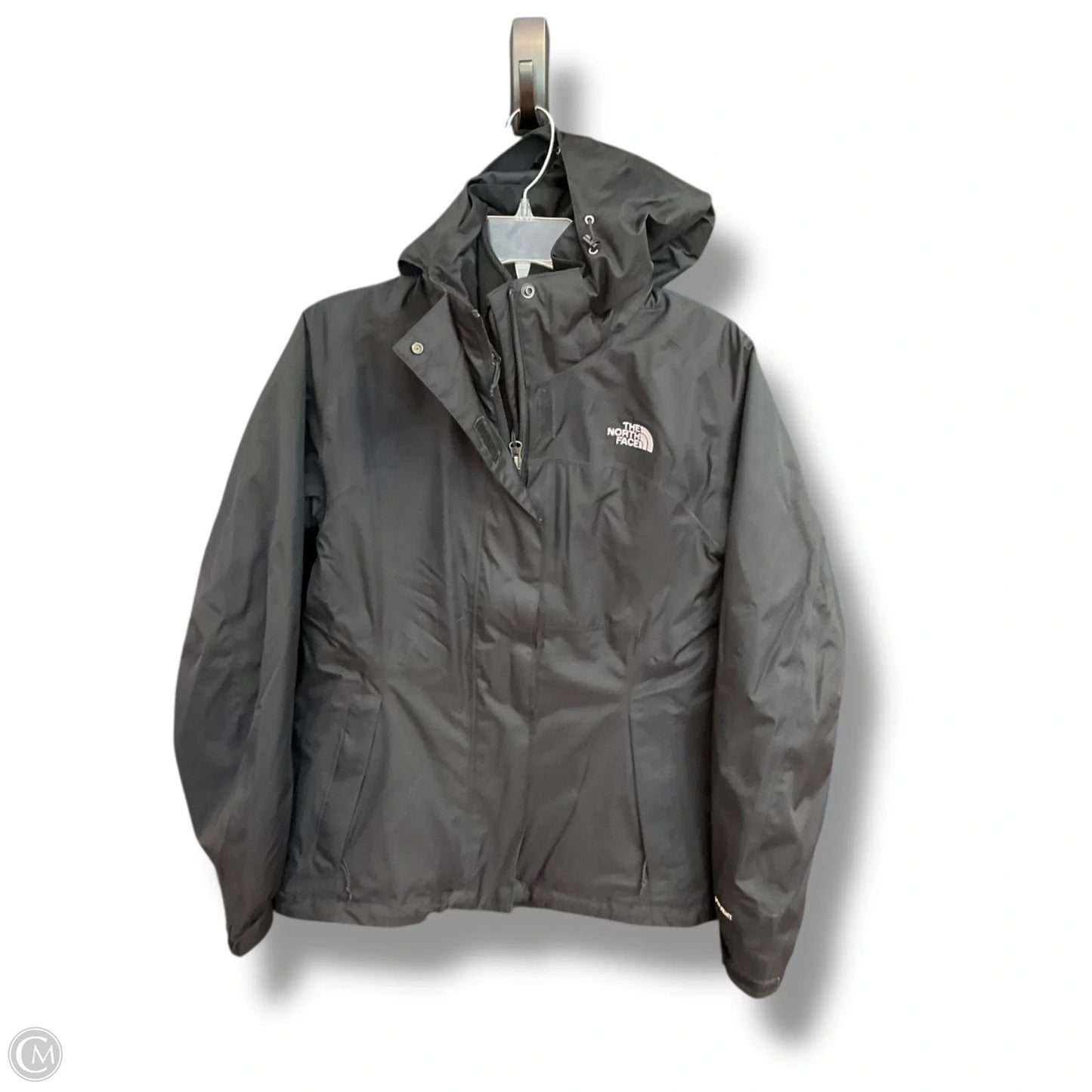Coat Other By The North Face In Black, Size: S