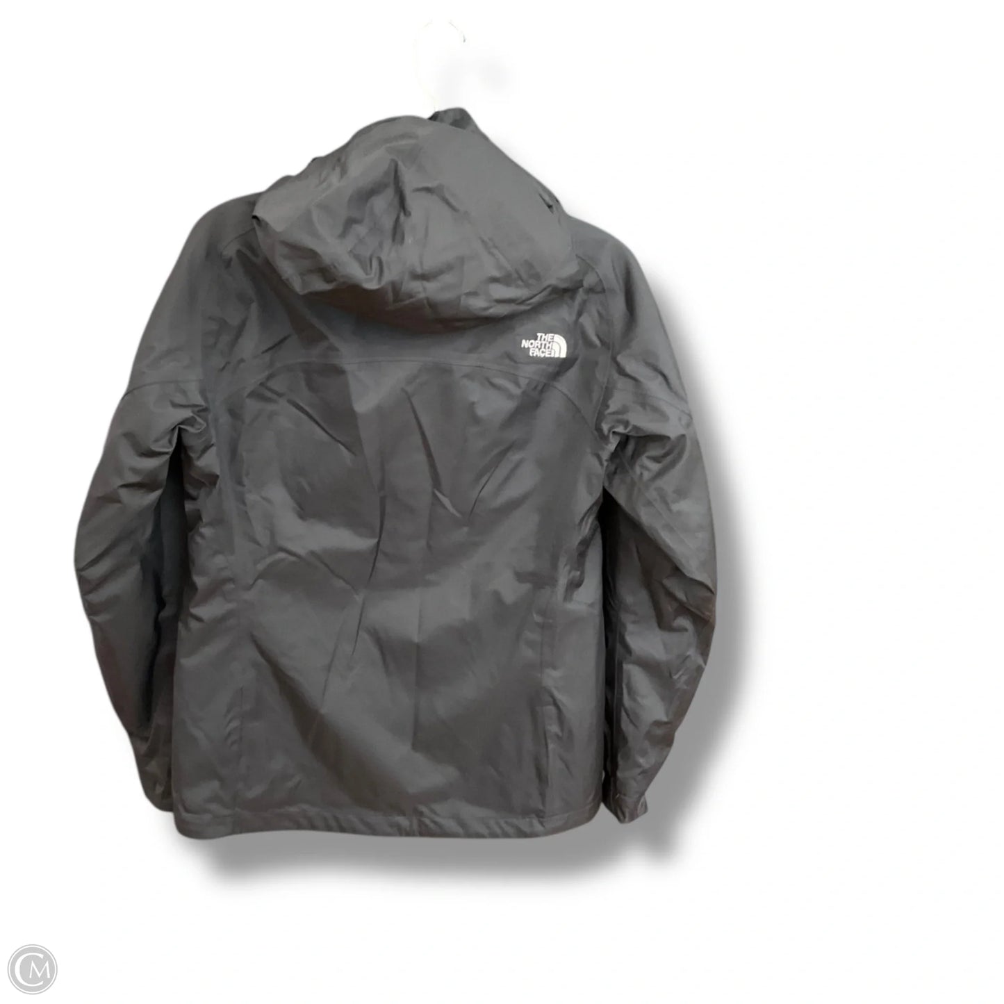 Coat Other By The North Face In Black, Size: S