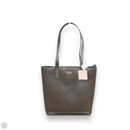 Tote Designer By Kate Spade, Size: Large