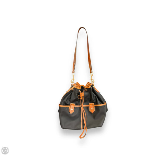 Crossbody Designer By Dooney And Bourke, Size: Large
