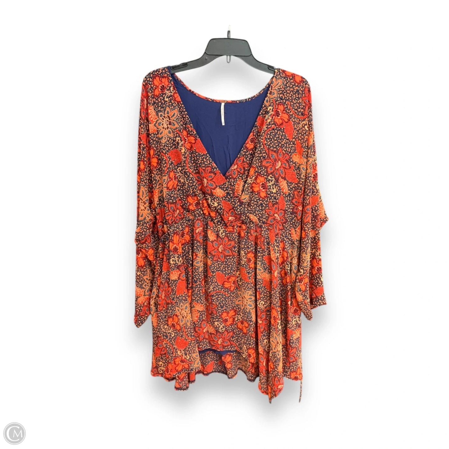 Dress Casual Short By Free People In Multi-colored, Size: M