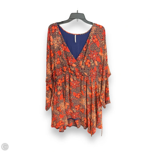 Dress Casual Short By Free People In Multi-colored, Size: M