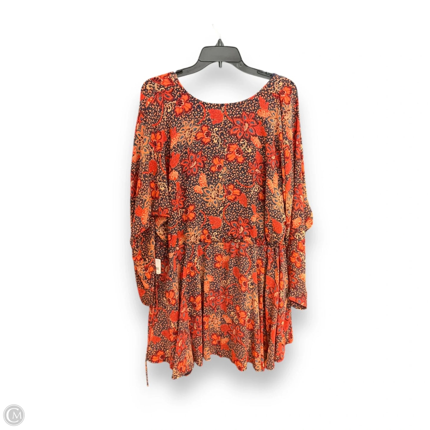Dress Casual Short By Free People In Multi-colored, Size: M