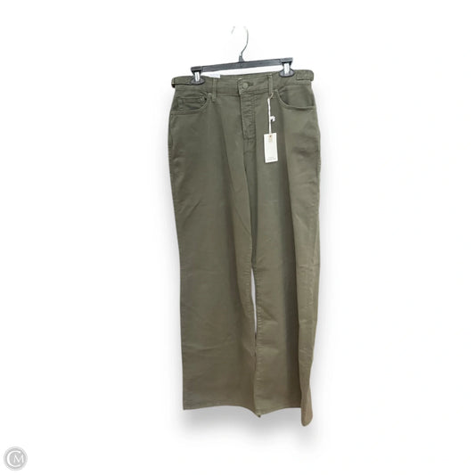 Pants Cargo & Utility By Good American In Green, Size: 6