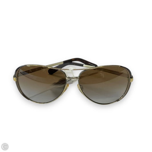 Sunglasses Designer By Michael Kors