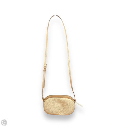 Crossbody Designer By Kate Spade, Size: Small