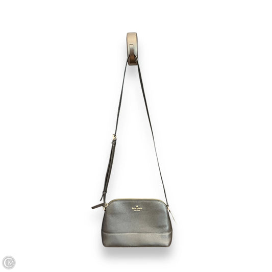 Crossbody Designer By Kate Spade, Size: Medium