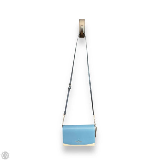 Crossbody Designer By Kate Spade, Size: Small