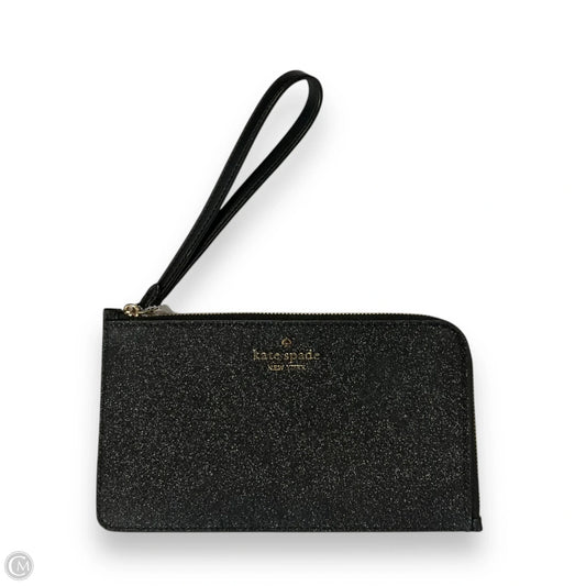 Wristlet Designer By Kate Spade, Size: Medium