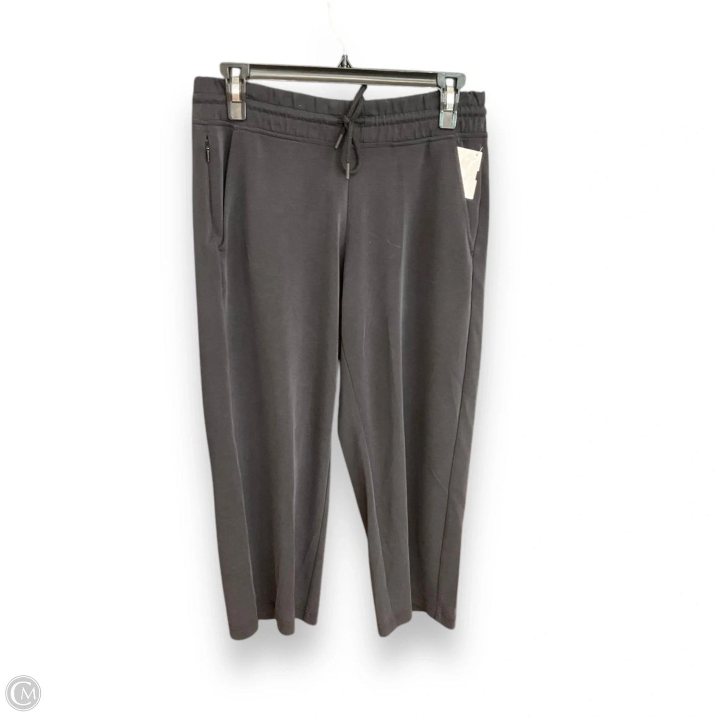 Athletic Pants By Athleta In Black, Size: S