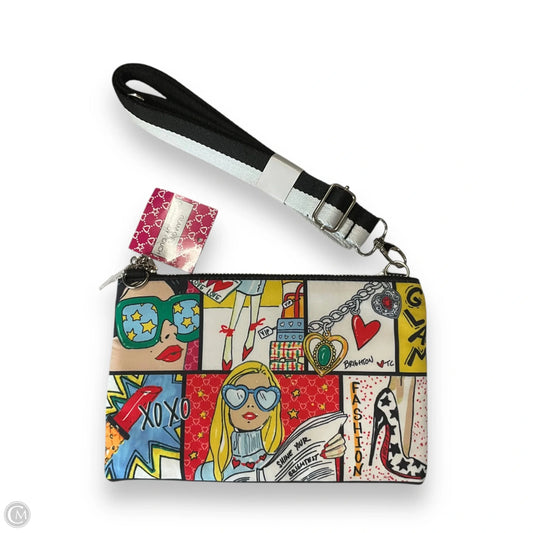 Crossbody By Brighton, Size: Small