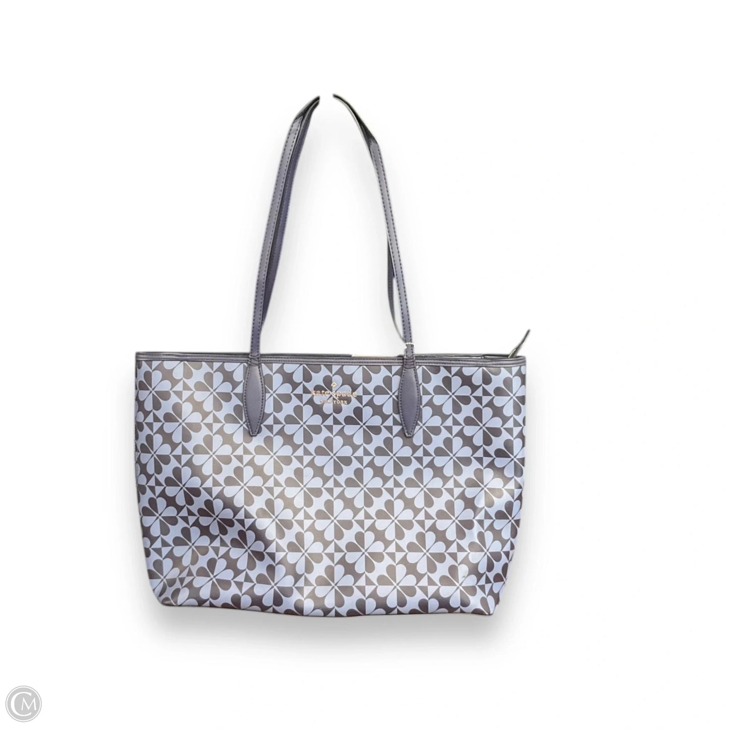Tote Designer By Kate Spade, Size: Large