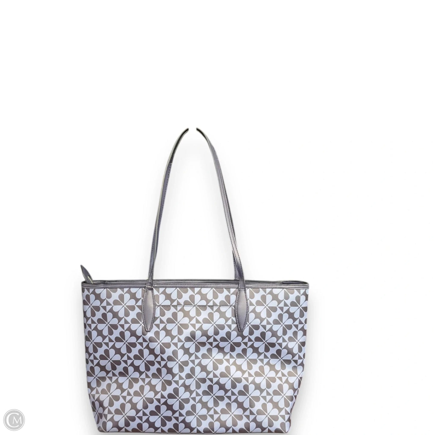 Tote Designer By Kate Spade, Size: Large