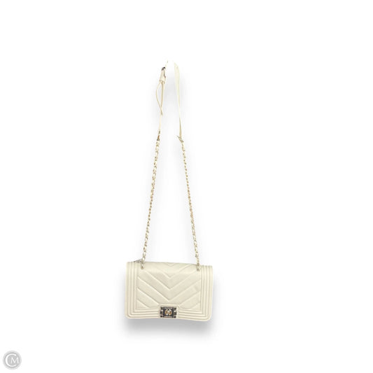 Crossbody By Badgley Mischka, Size: Medium