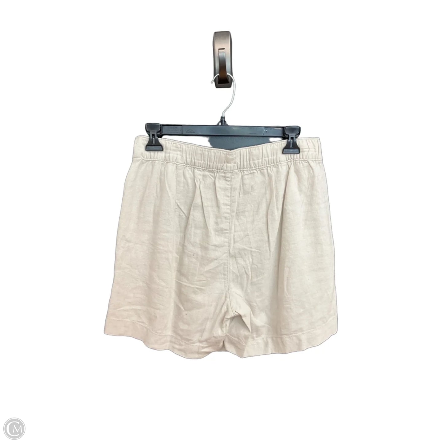 Skort By St Johns Bay In Taupe, Size: S