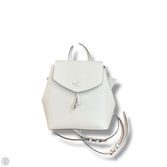 Backpack Designer By Kate Spade, Size: Medium