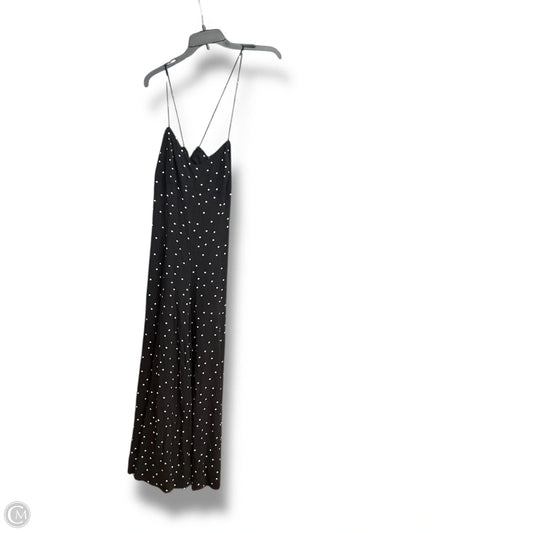 Jumpsuit By Free People In Black & White, Size: M