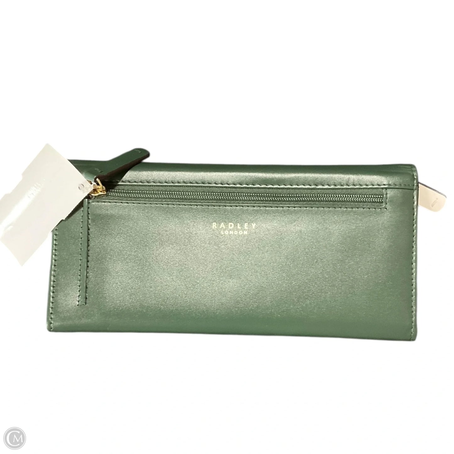 Wallet By Radley London, Size: Large