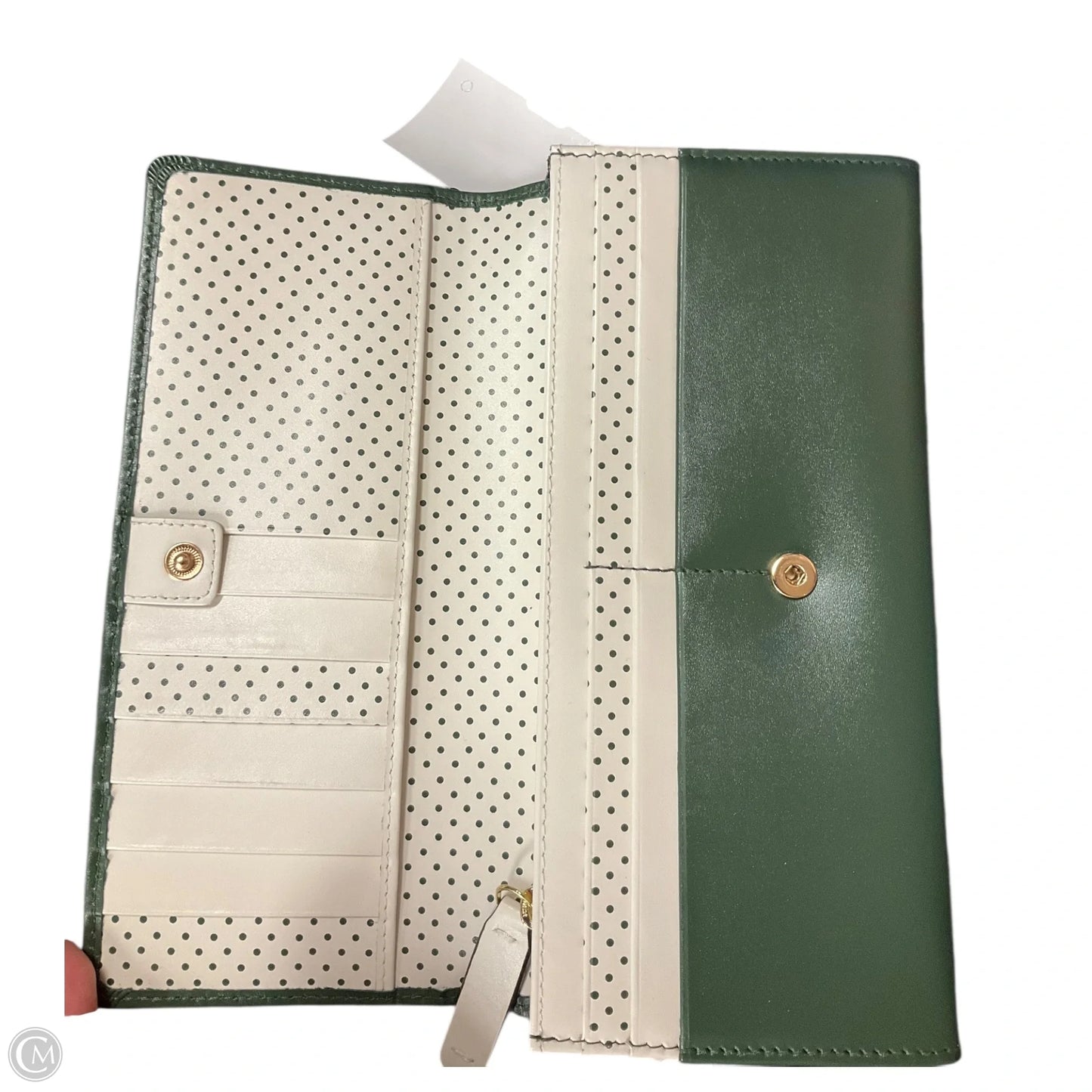 Wallet By Radley London, Size: Large