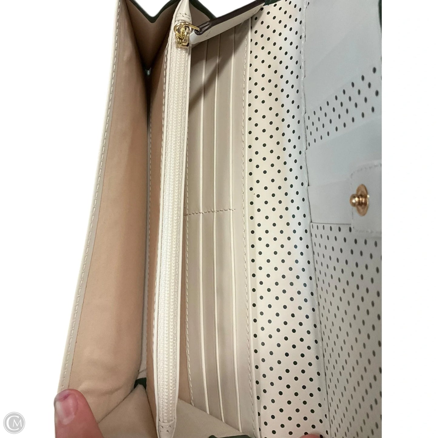 Wallet By Radley London, Size: Large