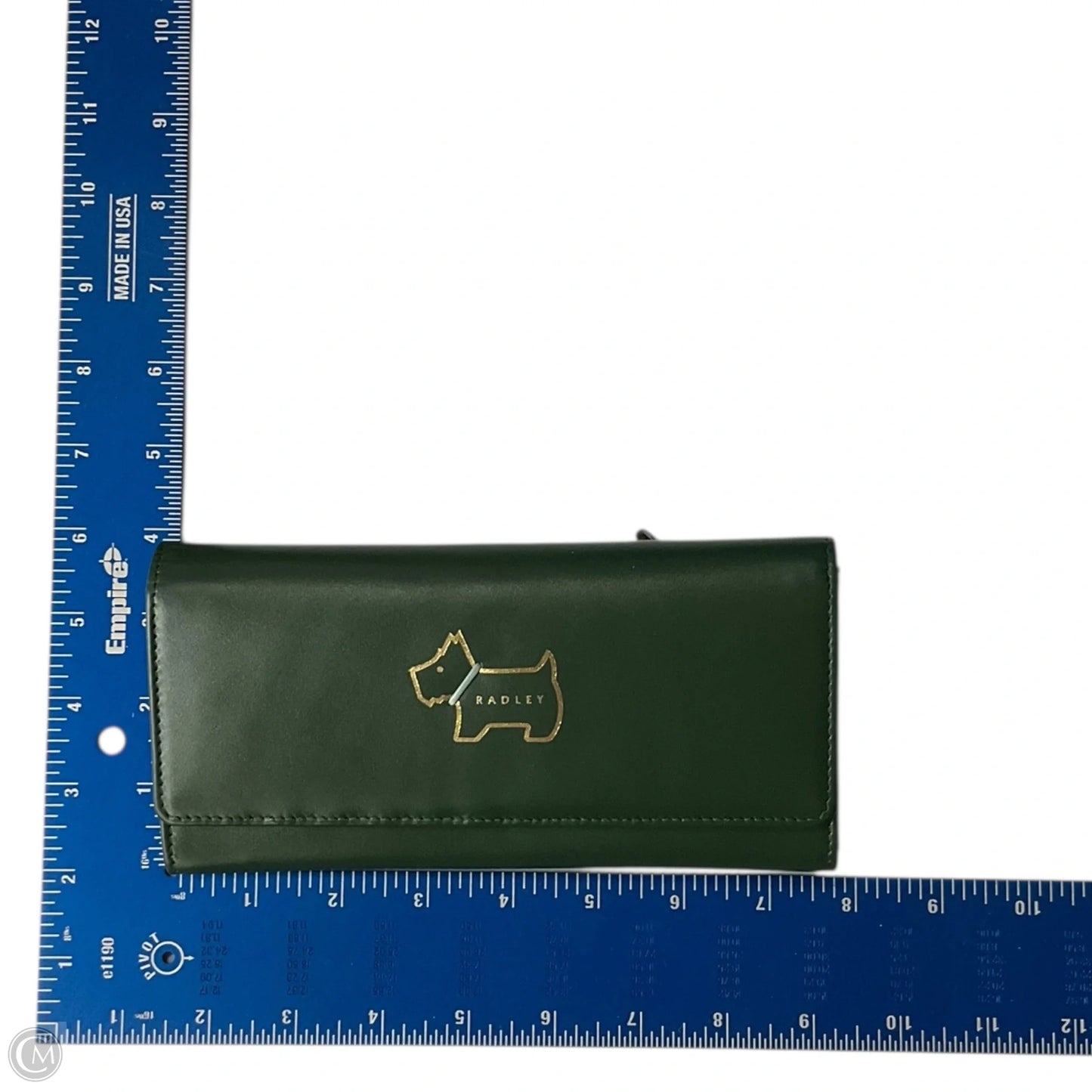 Wallet By Radley London, Size: Large