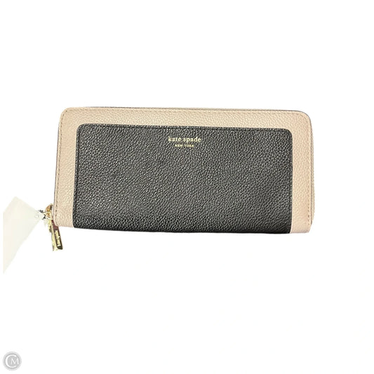 Wallet Designer By Kate Spade, Size: Large