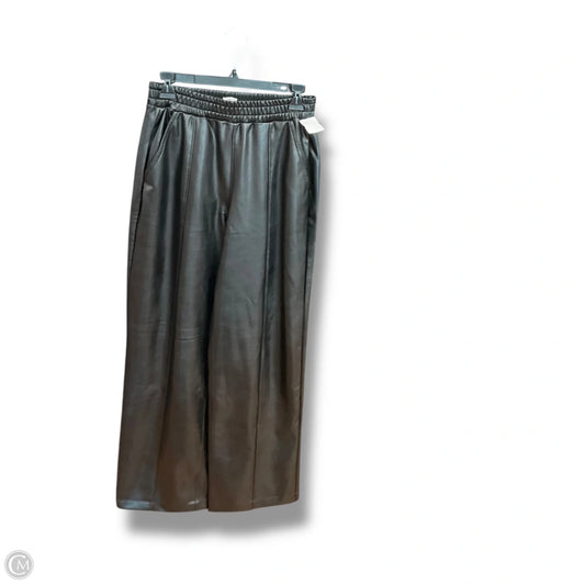 Pants Other By Abercrombie And Fitch In Black, Size: S
