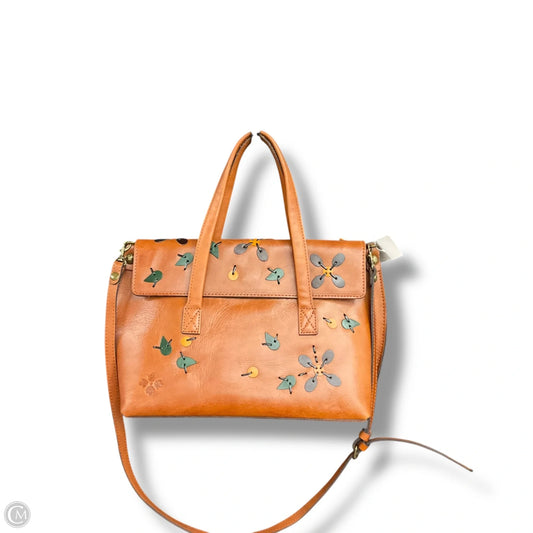Handbag Designer By Patricia Nash, Size: Large