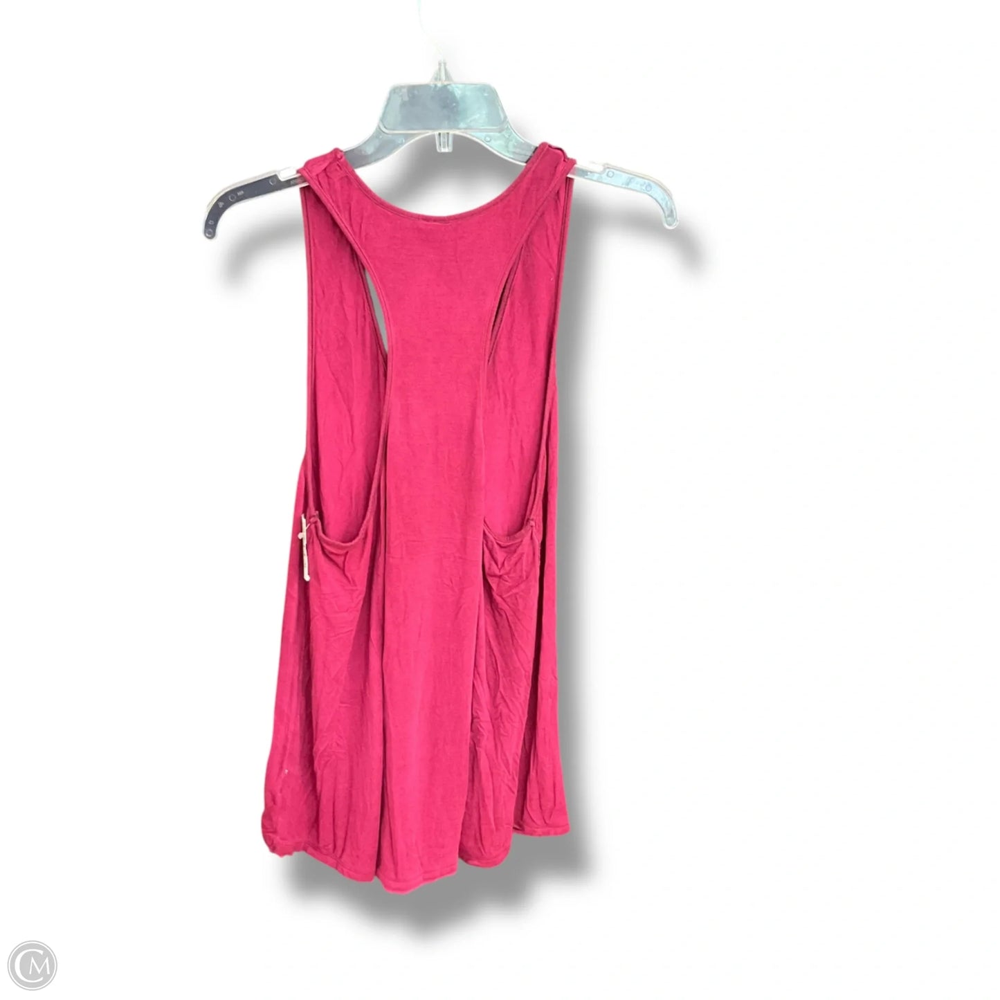 Top Sleeveless By We The Free In Purple, Size: L