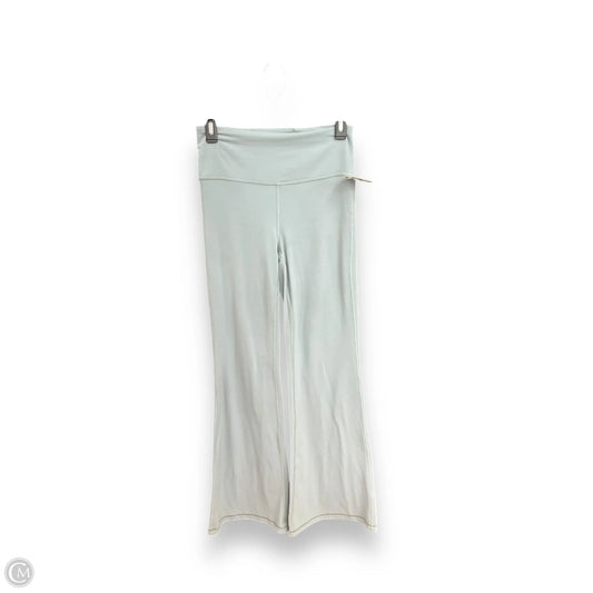Athletic Pants By Athleta In Blue, Size: S