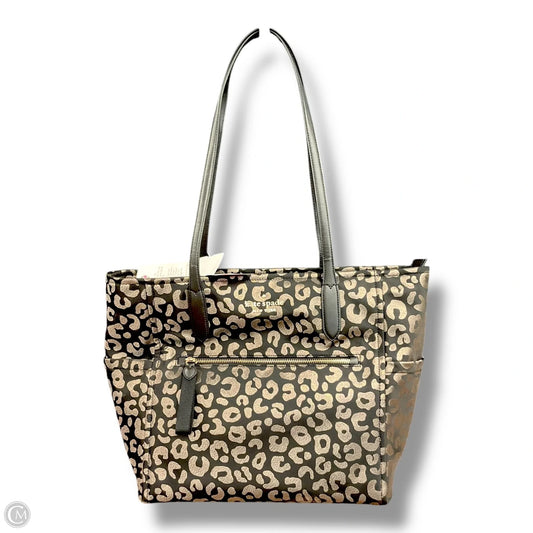 Handbag Designer By Kate Spade, Size: Large